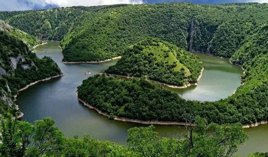 Uvac Special Nature Reserve