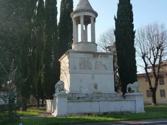 Il Grande Mausoleo di Candia - World Heritage Site