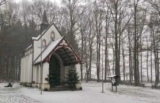 Kapelle Doernschlade