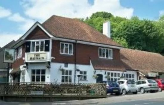 The Haywain Pub