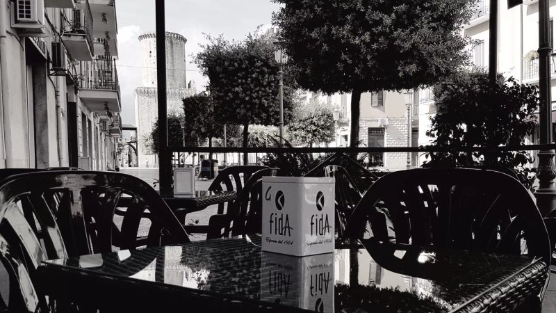 La Piccola Caffetteria