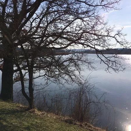 Maisinger See
