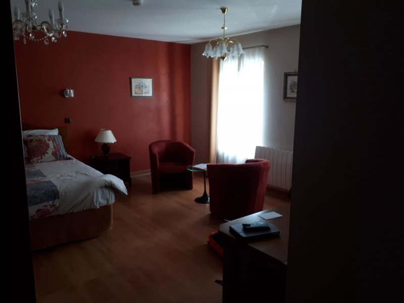Hotel Le Bretagne
