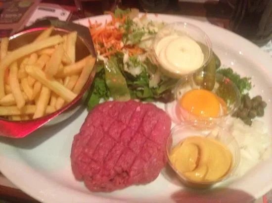 New Pub Au Bureau Wavre