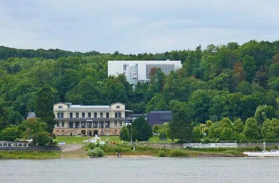 Arp Museum
