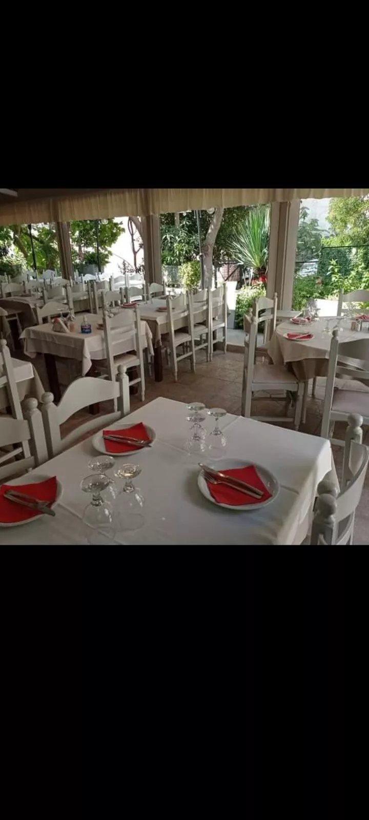 Taverna Nea Porfyra