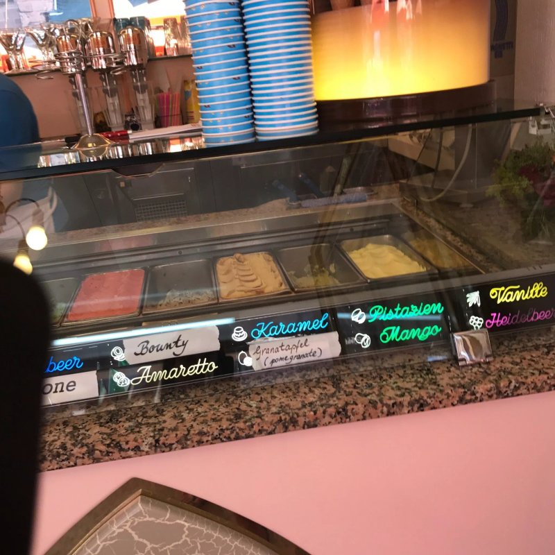 Eis Roma
