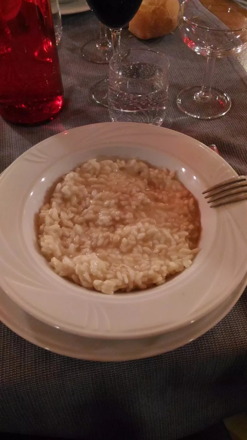 Trattoria Corona d'Italia