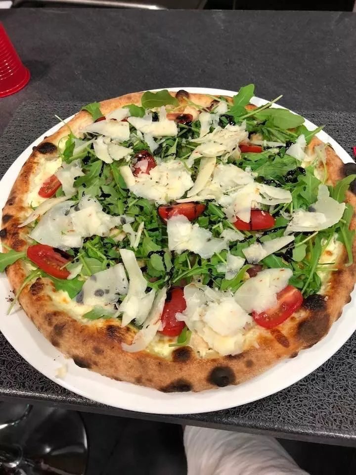 La Trad'izza