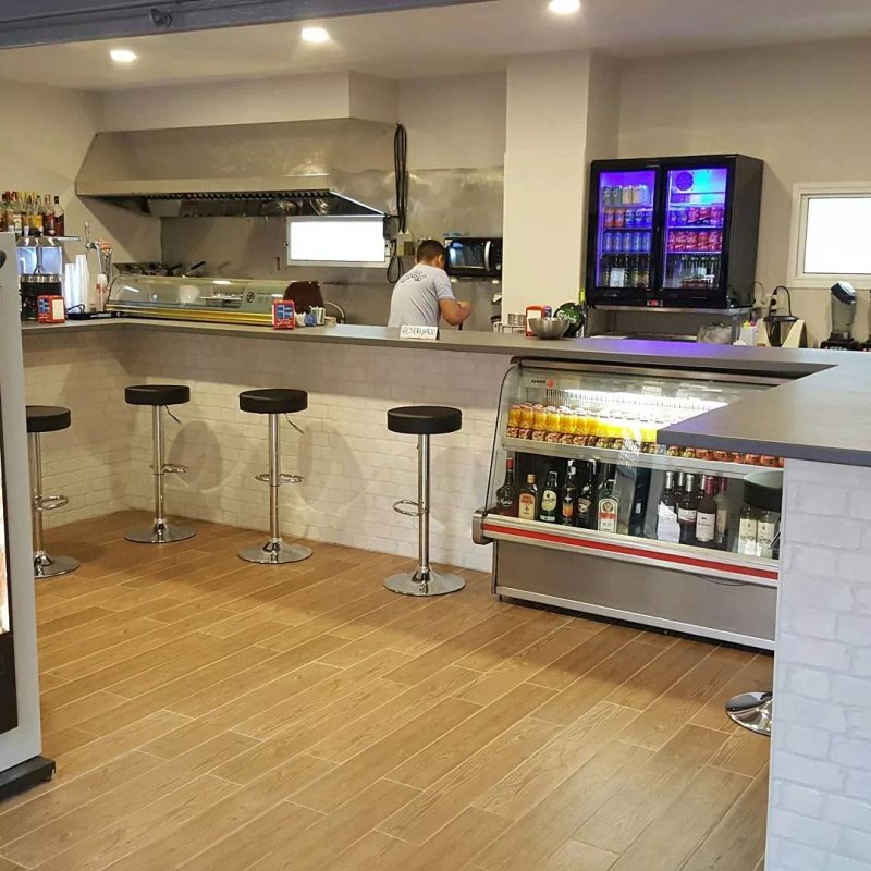 Bar Cafeteria La Terraza