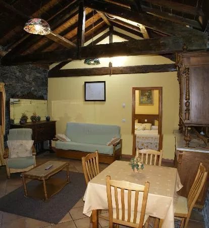 Apartamentos Villa la Argentina