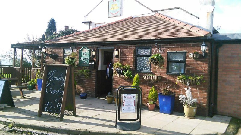 The Sloop Inn