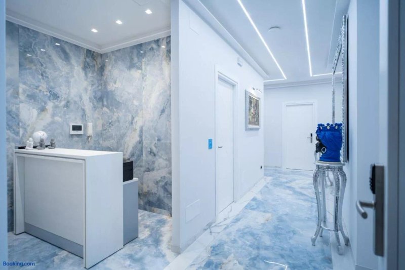 Correnti Boutique Luxury Rooms