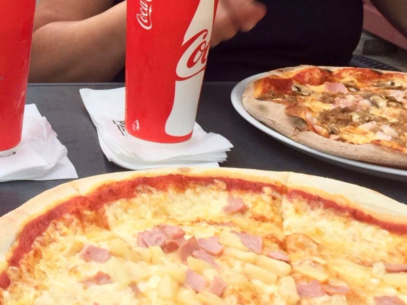Koti Pizza