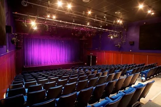 Luton Library Theatre