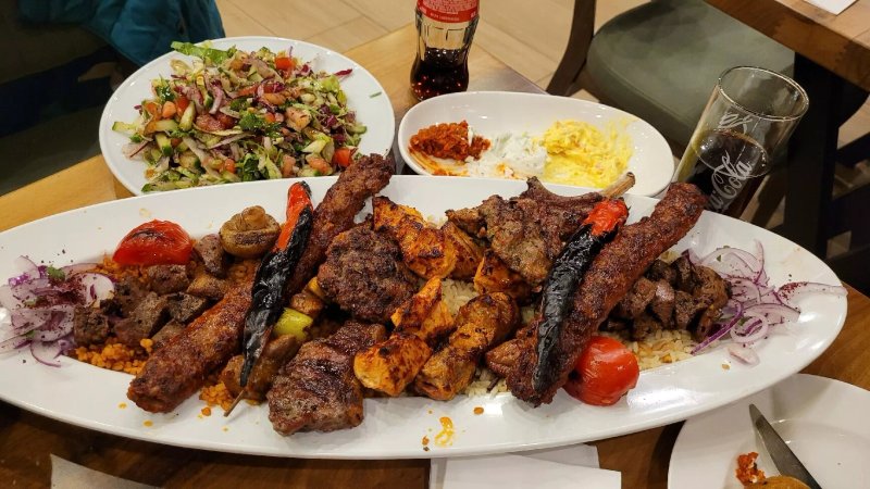 Adana Et Restaurant