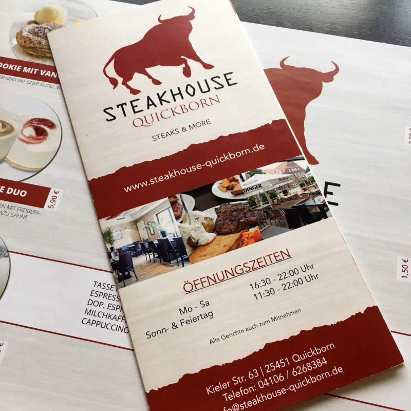 Steakhouse Quickborn