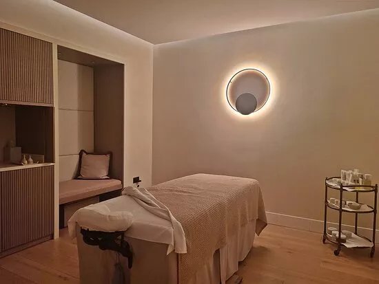 Athenaeum Spa