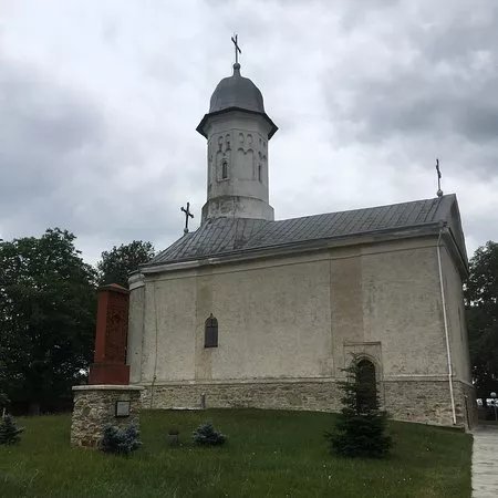 Hagigadar Armenian Monastery