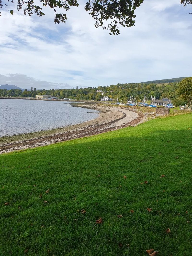 Kidston Park