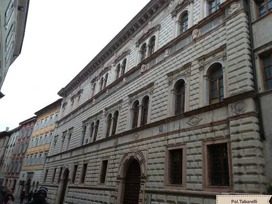 Palazzo Tabarelli