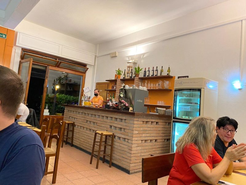 Pizzeria Le Nuvole
