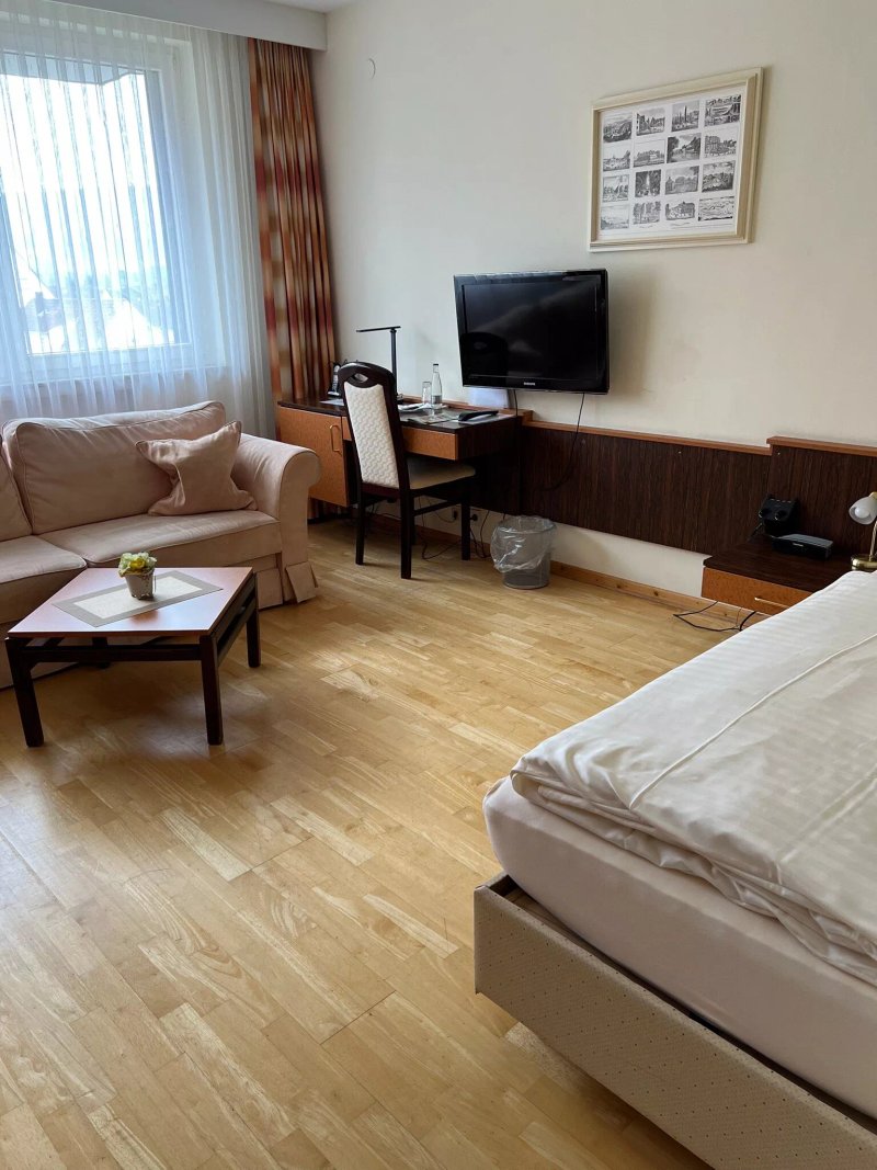 Hotel Bad Pyrmonter Hof