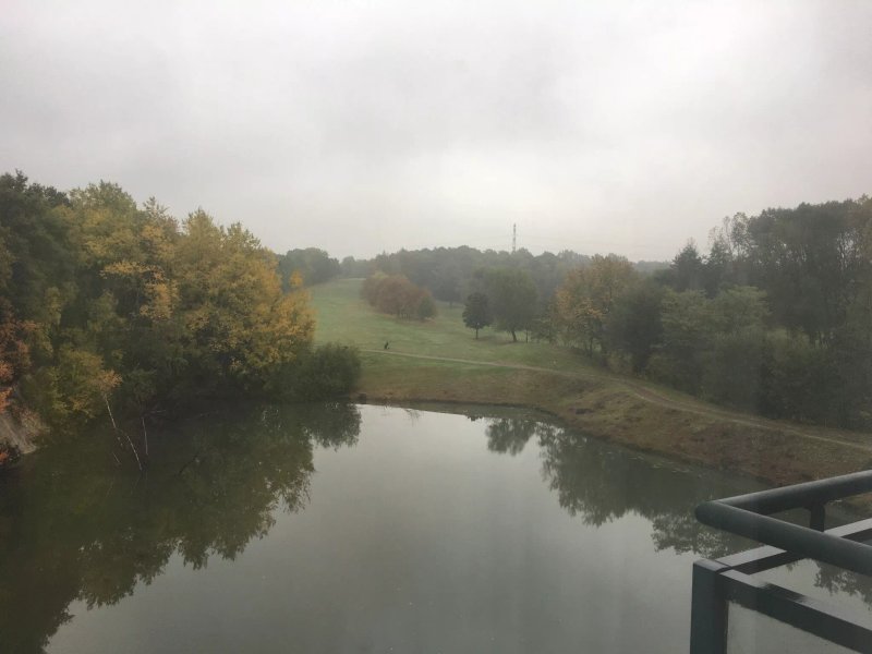 Hotel Golf-Residentie Brunssummerheide