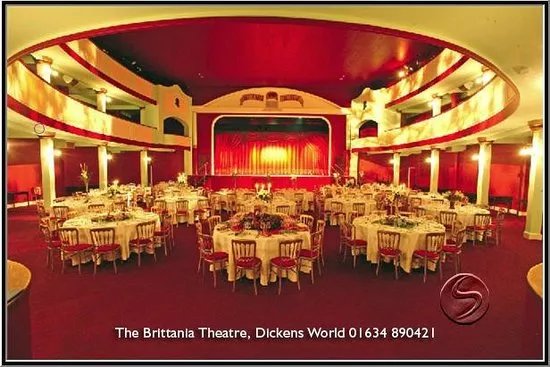Britannia Theatre