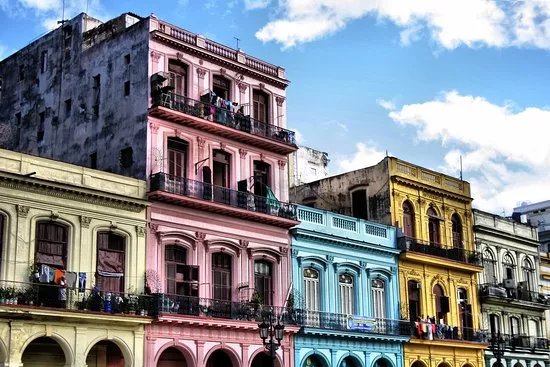 ASERE Trip  (Agencia de viajes especialistas en Cuba)