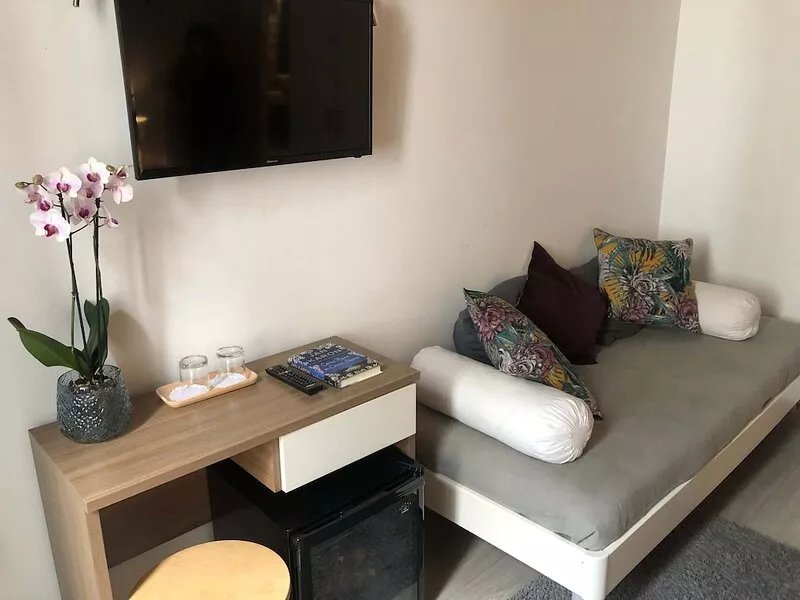Iuturna Apartment - Trevi Fountain / Spanish Steps