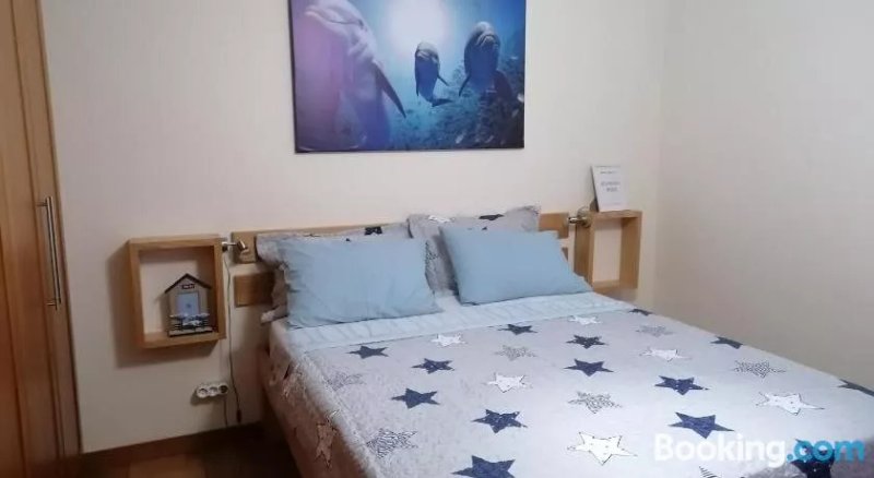 Atlântico Room