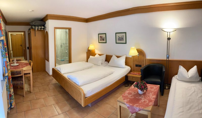 Hotel Adler mit Gasthaus