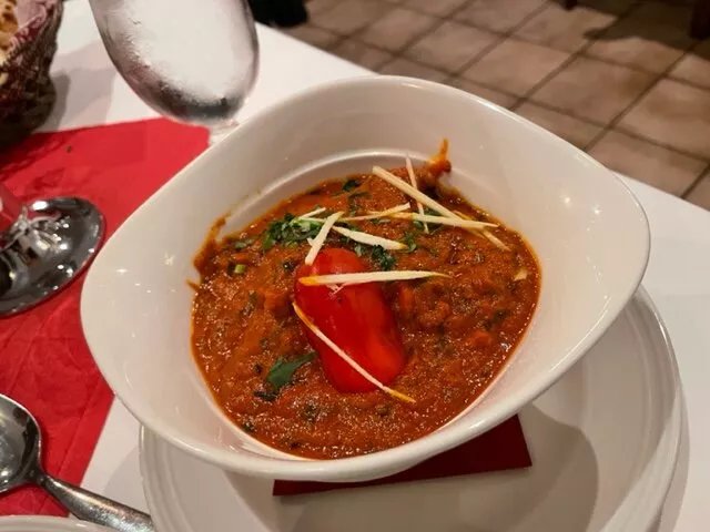 Restaurant Little India - Vaterstetten