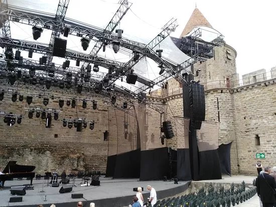 Theatre Jean Deschamps