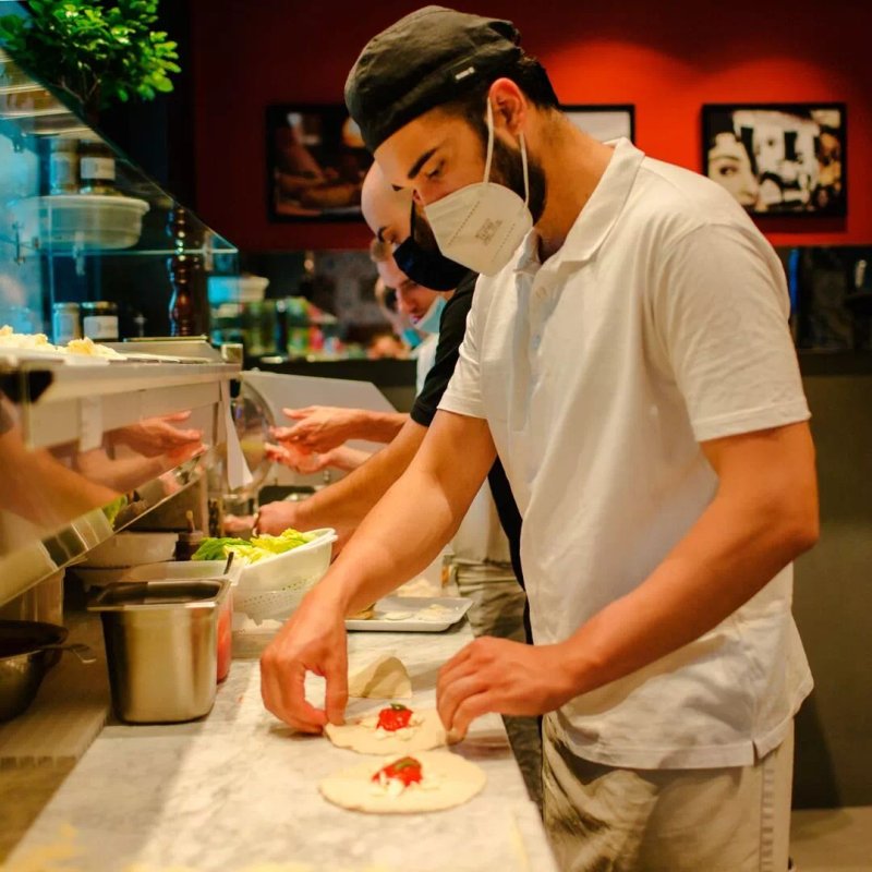 La Pampanini - Streetfood