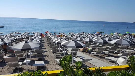 Lido Golden Beach Taormina