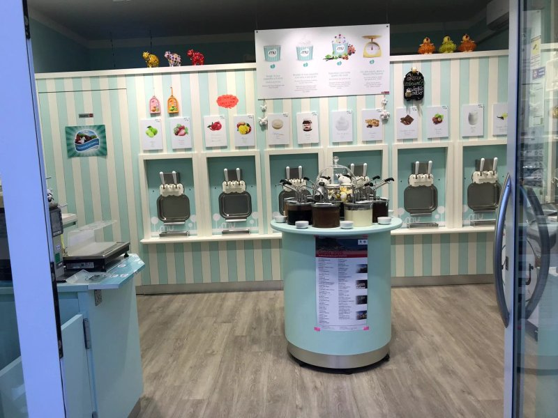Gelateria Mu Garda