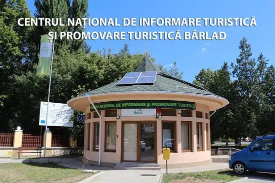 National Tourist Information and Promotion Center
