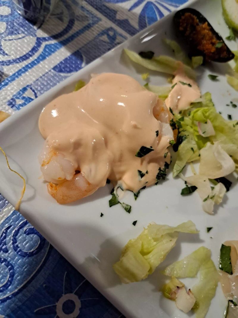 Ristorante del Lido Tam Tam