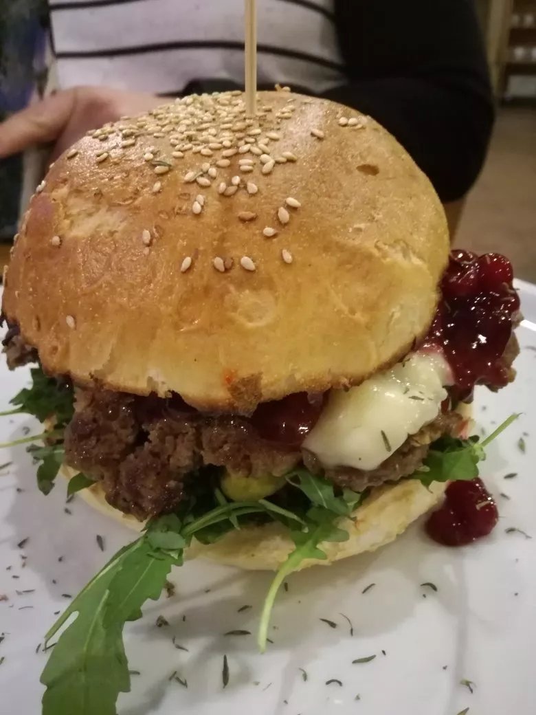 Pizzeria Karpaczia Pizza&Burger