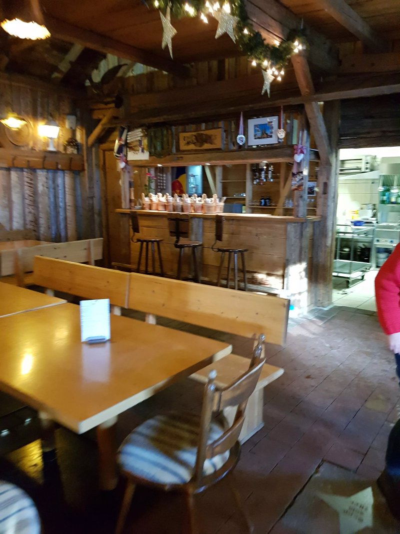 Sepp's Stadlalm