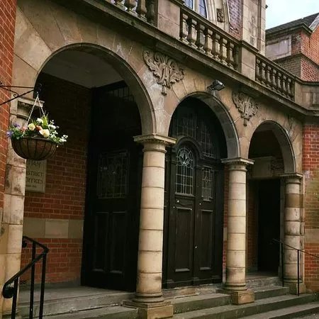 Soper Hall Community Centre