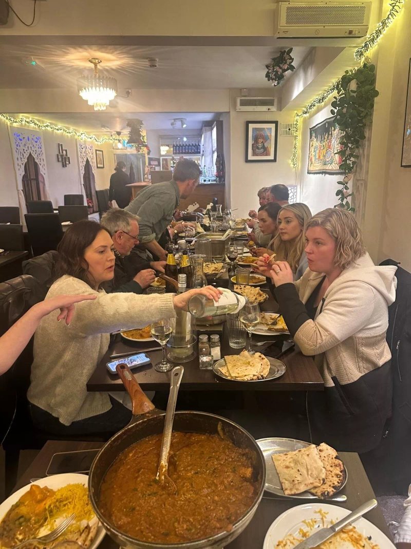 Sitar Indian Restaurant & Takeaway