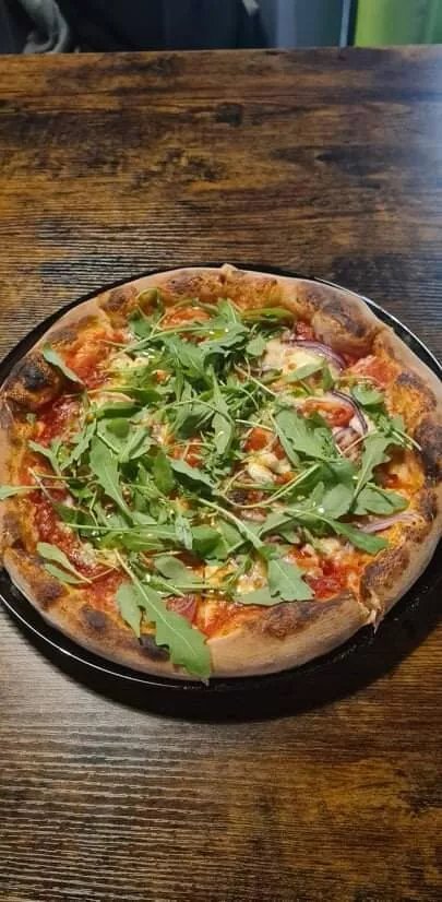 San Carlo Italian Pizza
