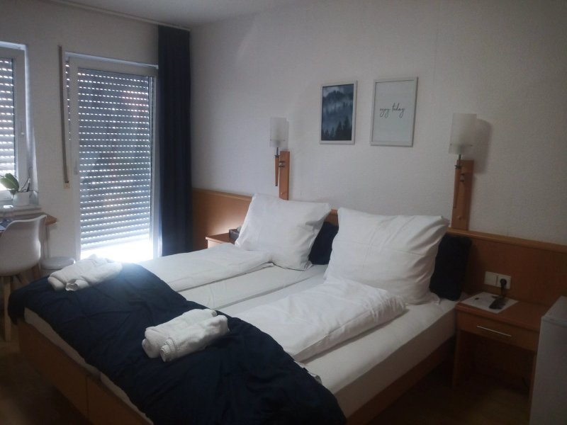 Am Landhaus - Gastezimmer Und Fruhstuck