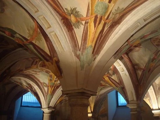 Basilica di San Calimero