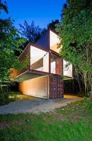 CACLB - Centre d'Art Contemporain du Luxembourg belge