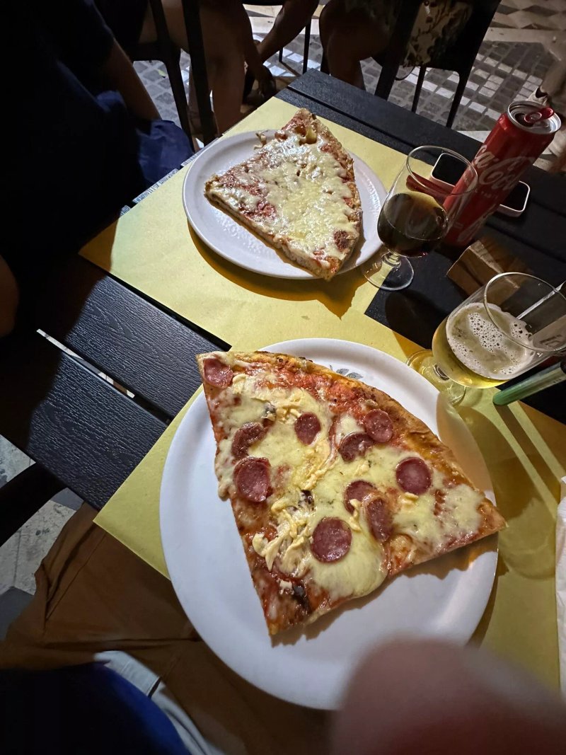 Rino Tuttopizze