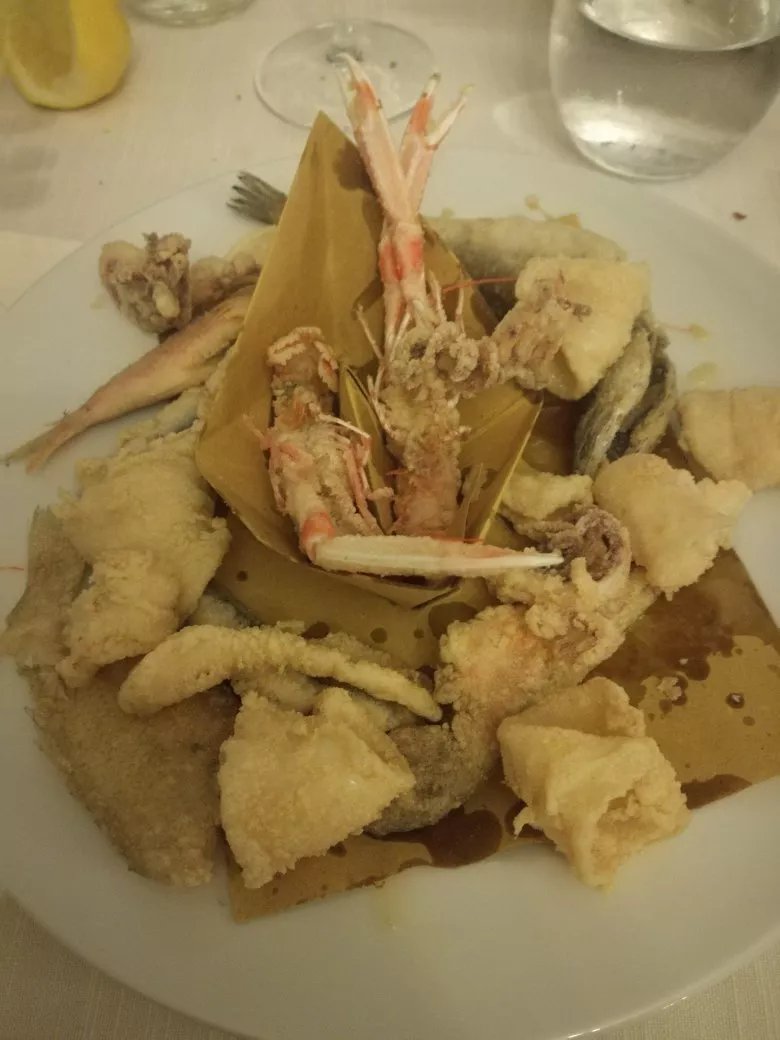 La Scogliera